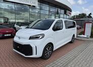 Toyota ProAce Verso 1