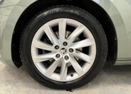 Škoda Superb Kombi 2,0 l 110 kw