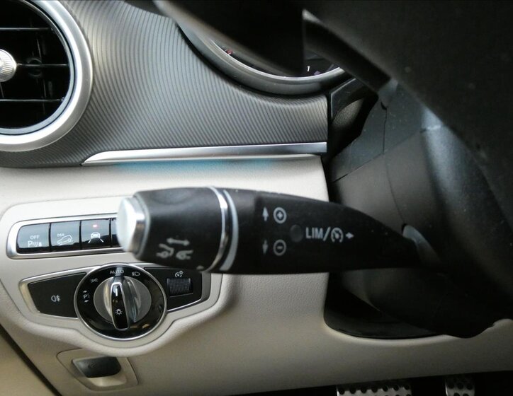 Mercedes-Benz Třídy V Ostatní 2,1 l 140 kw