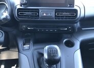 Toyota ProAce City Verso Kombi 1,5 l 96 kw