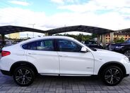 BMW X4 7