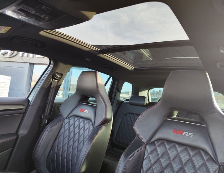 Škoda Kodiaq SUV 2,0 l 176 kw