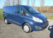 Ford Transit 4