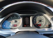 Audi A6 Kombi 3,0 l 171 kw