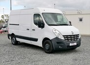 Renault Master 2