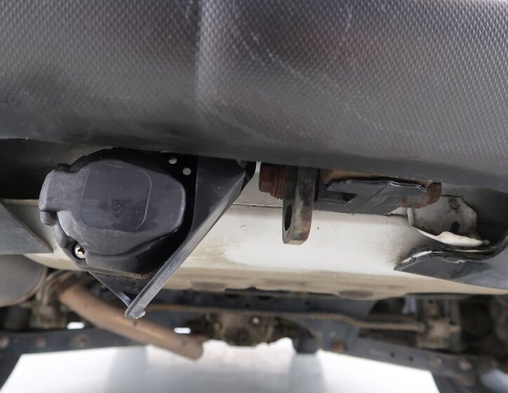 Subaru Outback Kombi 2,5 l 129 kw