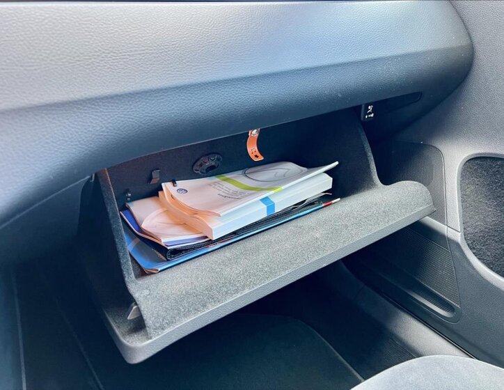 Volkswagen Passat Kombi 2,0 l 103 kw