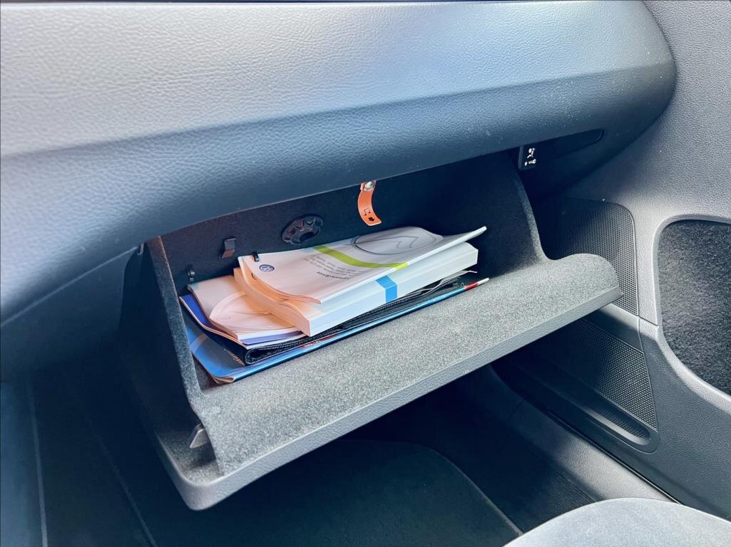 Volkswagen Passat Kombi 2,0 l 103 kw