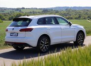 Volkswagen Touareg 7