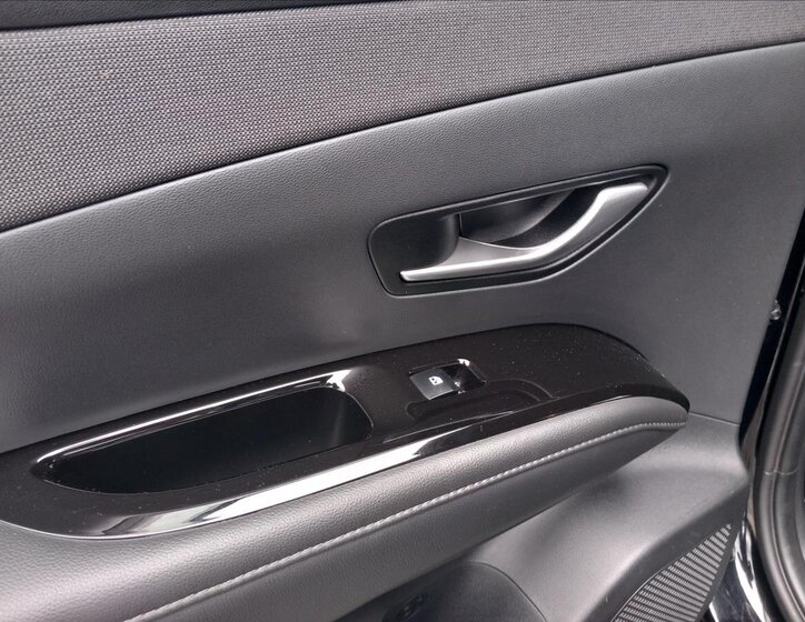 Hyundai Tucson SUV 1,6 l 110 kw