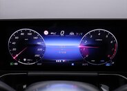 Mercedes-Benz GLA SUV / Terénní 2,0 l 165 kw