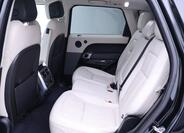 Land Rover Range Rover 16