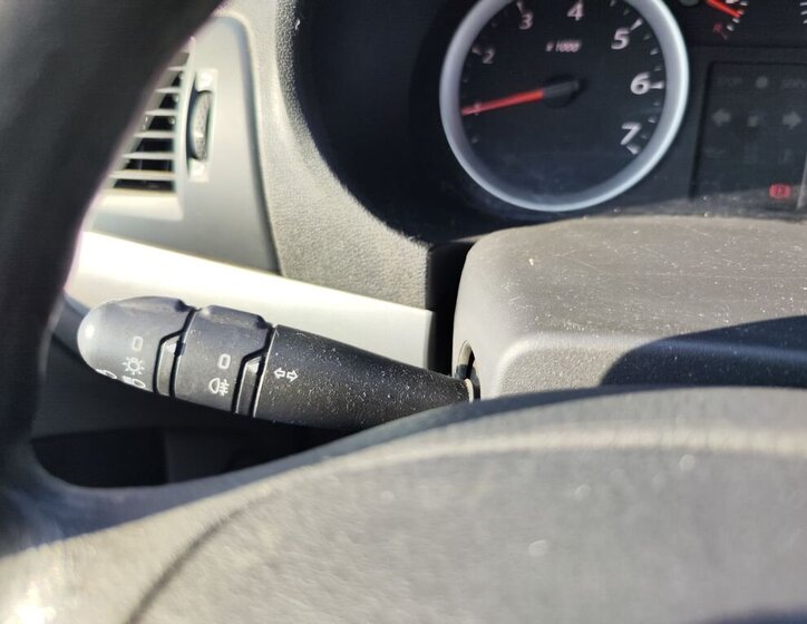 Renault Thalia Sedan / Limuzína 1,1 l 55 kw