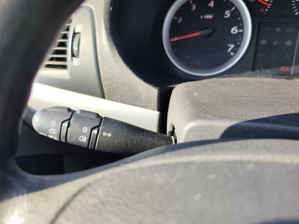 Renault Thalia Sedan / Limuzína 1,1 l 55 kw