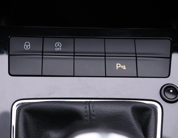 Škoda Octavia Kombi 1,6 l 85 kw