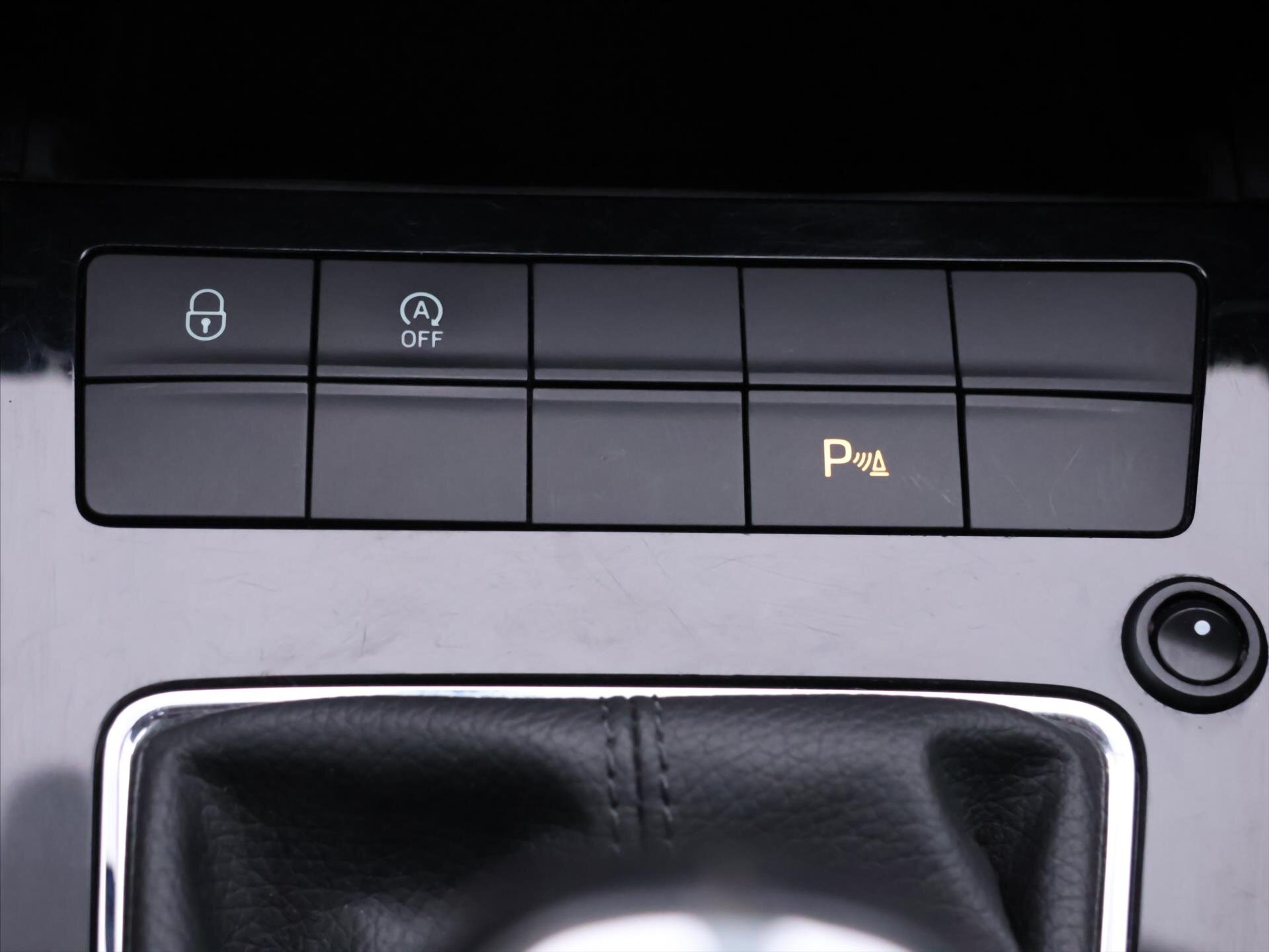 Škoda Octavia Kombi 1,6 l 85 kw