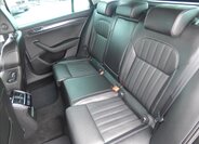 Škoda Superb Kombi 2,0 l 110 kw