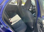 Toyota Yaris Hatchback 1,5 l 68 kw