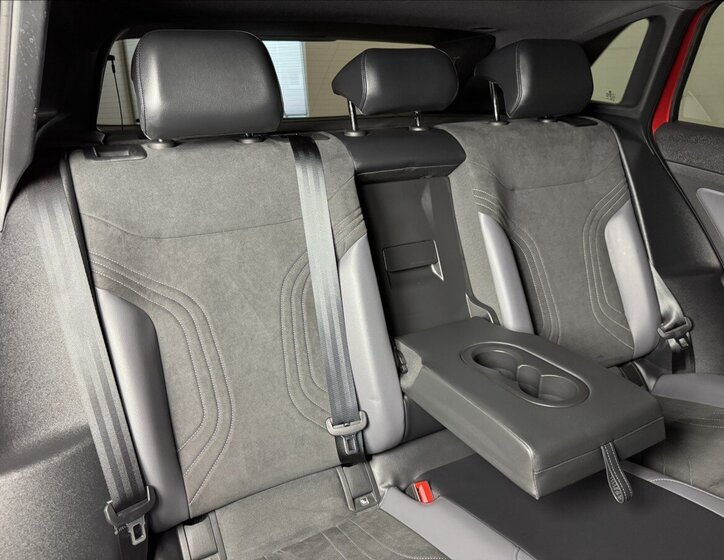 Volkswagen ID.4 SUV / Terénní 0,0 150 kw