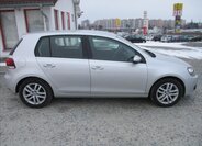Volkswagen Golf 4