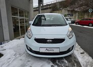 KIA Venga MPV 1,4 l 66 kw