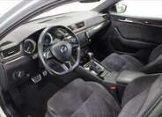 Škoda Superb Kombi 2,0 l 110 kw