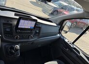 Ford Transit Custom Ostatní 2,0 l 96 kw
