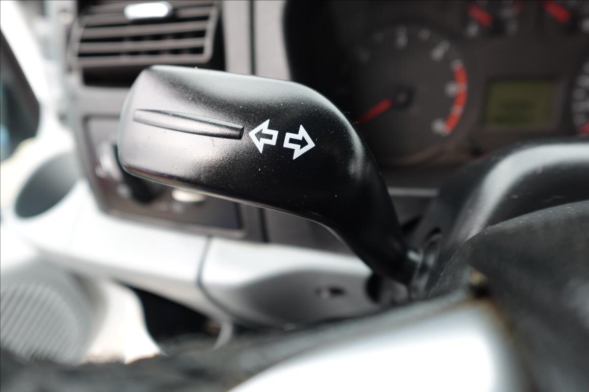 Ford Transit Ostatní 2,2 l 85 kw