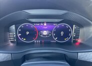 Škoda Kodiaq SUV 2,0 l 110 kw