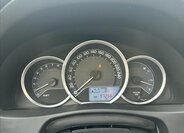 Toyota Auris Hatchback 1,6 l 98 kw