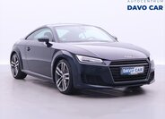 Audi TT 1