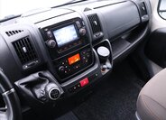 Citroën Jumper Kombi 2,0 l 120 kw