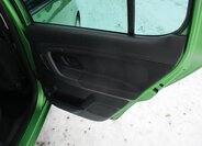 Škoda Fabia Hatchback 1,2 l 63 kw