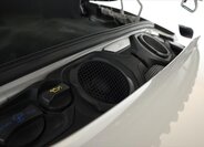 Porsche 911 Kabriolet 3,0 l 293 kw