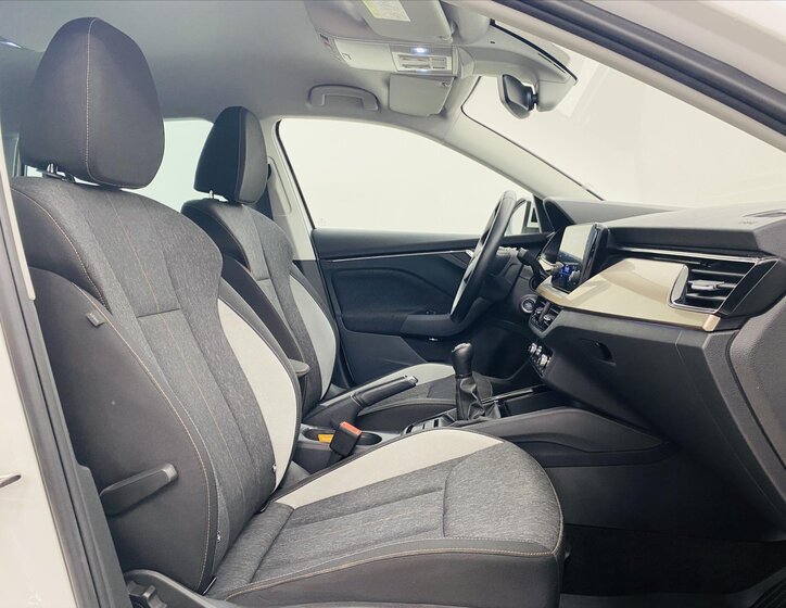 Škoda Scala Hatchback 1,6 l 85 kw