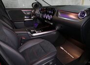 Mercedes-Benz EQA 13