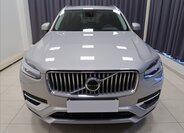Volvo XC90 SUV / Terénní 2,0 l 173 kw