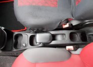 Fiat Panda Hatchback 1,2 l 51 kw