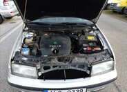 Škoda Octavia Kombi 1,9 l 66 kw