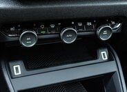 Citroën C4 Hatchback 1,2 l 96 kw