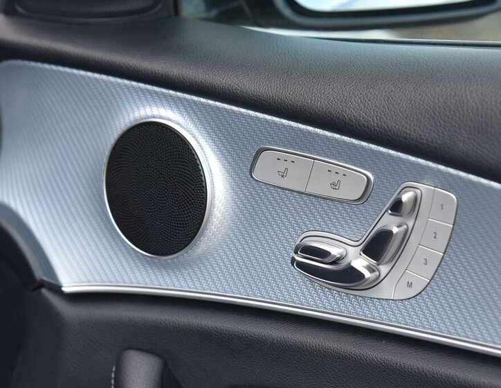 Mercedes-Benz Třídy E Kombi 2,9 l 250 kw