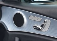 Mercedes-Benz Třídy E Kombi 2,9 l 250 kw