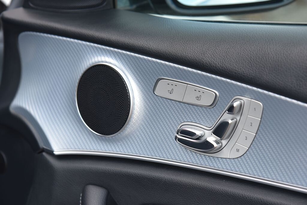 Mercedes-Benz Třídy E Kombi 2,9 l 250 kw