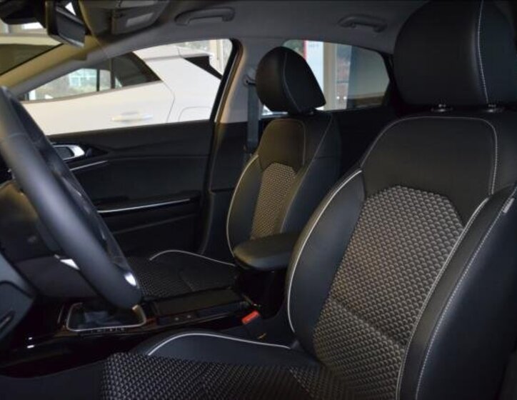 KIA XCeed SUV / Terénní 0,0 0