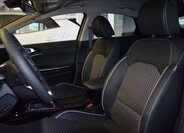 KIA XCeed SUV / Terénní 0,0 0