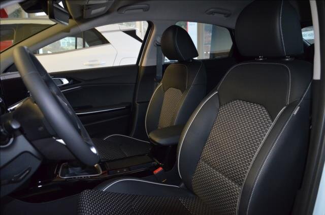 KIA XCeed SUV / Terénní 0,0 0