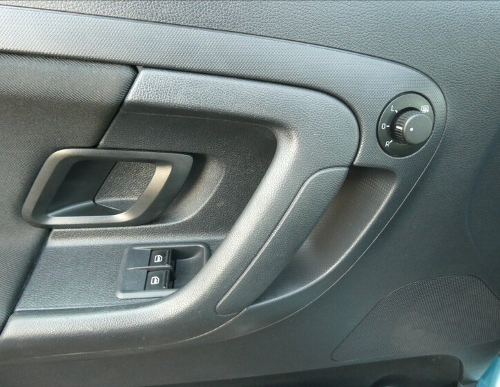 Škoda Roomster MPV 1,4 l 63 kw