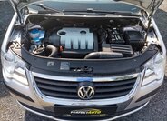 Volkswagen Touran MPV 1,9 l 77 kw