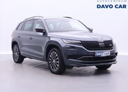 Škoda Kodiaq 1