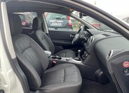 Nissan Qashqai SUV / Terénní 2,0 l 104 kw